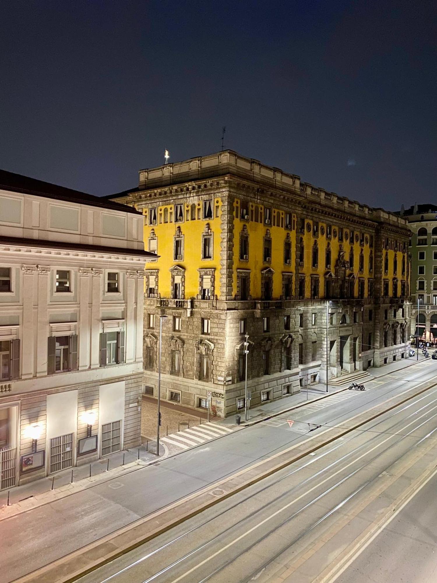 Homeinmilano Duomo Εξωτερικό φωτογραφία